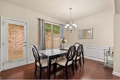 36 Grampian Way #4, Marietta, GA 30008 - Photo 19