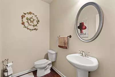 36 Grampian Way #4, Marietta, GA 30008 - Photo 7