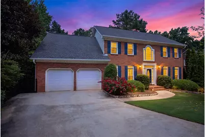 9305 Mackinac Drive, Johns Creek, GA 30022 - Photo 1