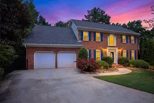 9305 Mackinac Dr, Johns Creek, GA 30022 - Photo 1