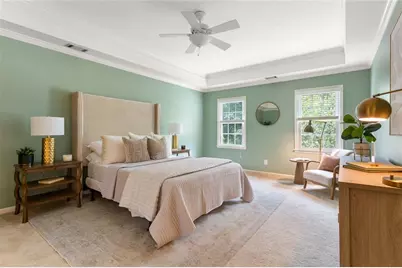 9305 Mackinac Drive, Johns Creek, GA 30022 - Photo 23
