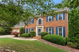 9305 Mackinac Dr, Johns Creek, GA 30022 - Photo 3