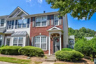 3381 Hidden Cove Circle, Peachtree Corners, GA 30092 - Photo 1