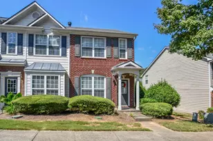 3381 Hidden Cove Circle, Peachtree Corners, GA 30092 - Photo 3