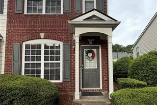 3381 Hidden Cove Circle, Peachtree Corners, GA 30092 - Photo 1