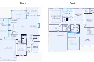 1601 Wander Ml Lot 1, Cumming, GA 30040 - Photo 3