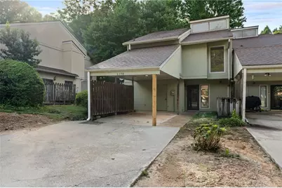6390 Hawthorne Terrace, Peachtree Corners, GA 30092 - Photo 1