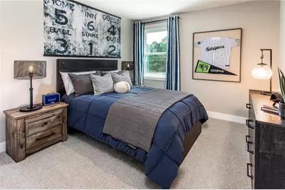 814 Changeup Circle, Lawrenceville, GA 30043 - Photo 25