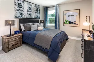 814 Changeup Cir, Lawrenceville, GA 30043 - Photo 25