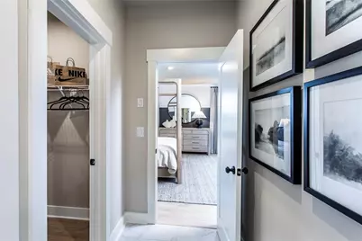 814 Changeup Circle, Lawrenceville, GA 30043 - Photo 19