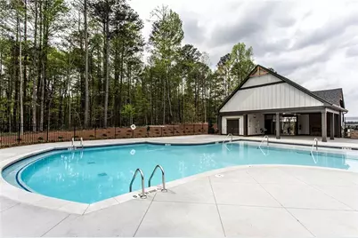 814 Changeup Circle, Lawrenceville, GA 30043 - Photo 33