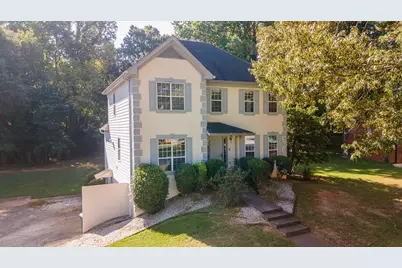4019 Park Place Circle, Ellenwood, GA 30294 - Photo 21