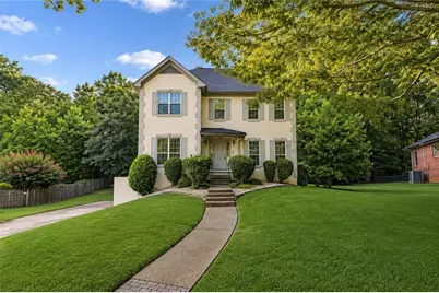 4019 Park Place Circle, Ellenwood, GA 30294 - Photo 1