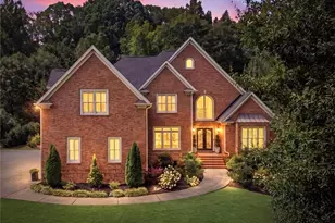 8365 Hurakan Creek Crossing, Cumming, GA 30028 - Photo 69