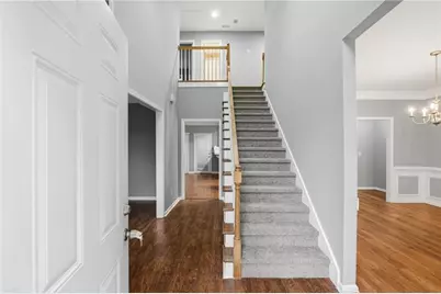 1433 Cotton Trail, Conyers, GA 30094 - Photo 5