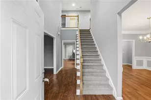 1433 Cotton Trail, Conyers, GA 30094 - Photo 5