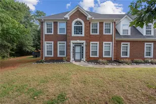 1433 Cotton Trail, Conyers, GA 30094 - Photo 1