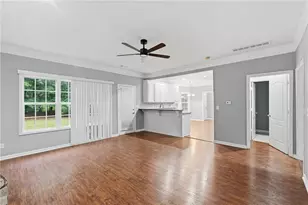 1433 Cotton Trail, Conyers, GA 30094 - Photo 15