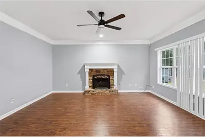 1433 Cotton Trail, Conyers, GA 30094 - Photo 17