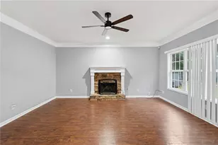 1433 Cotton Trail, Conyers, GA 30094 - Photo 17