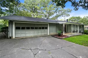 3462 Summie Dr SW, Lilburn, GA 30047 - Photo 33