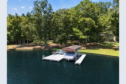 2081 Sugar Creek Trail, Buckhead, GA 30625 - Photo 3