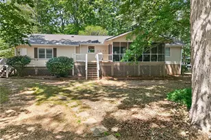 2081 Sugar Creek Trail, Buckhead, GA 30625 - Photo 1