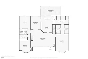 73 Cross Pointe Ct, Hiram, GA 30141 - Photo 59