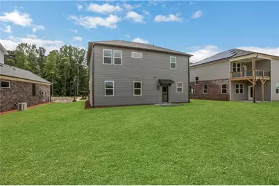 700 Dugout Drive, Lawrenceville, GA 30043 - Photo 33