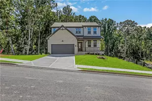 700 Dugout Dr, Lawrenceville, GA 30043 - Photo 1