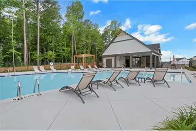700 Dugout Drive, Lawrenceville, GA 30043 - Photo 41