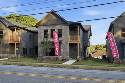 595 Gaines School Road, Athens, GA 30605 - Photo 3