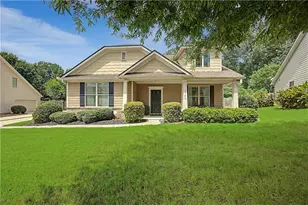 1740 Walton Reserve Way, Austell, GA 30168 - Photo 1