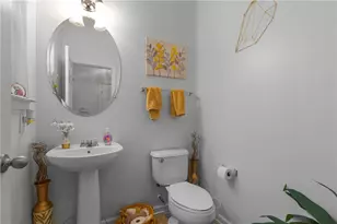 174 Ellis Drive, Conyers, GA 30012 - Photo 3