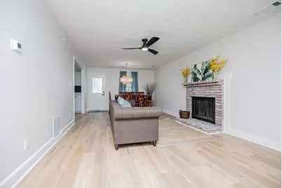 2960 Pritchards Mill Trail, Douglasville, GA 30135 - Photo 19