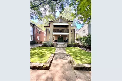 858 Charles Allen Drive NE #1, Atlanta, GA 30308 - Photo 1