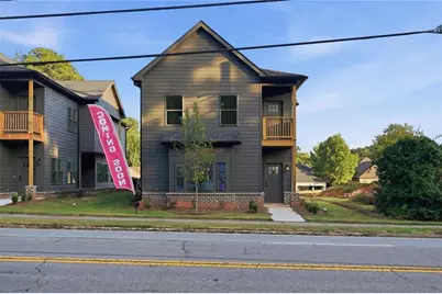 605 Gaines School Road, Athens, GA 30605 - Photo 1