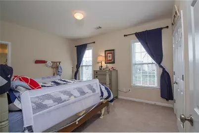 237 Revillion Way, Woodstock, GA 30188 - Photo 5