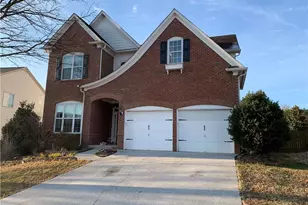 237 Revillion Way, Woodstock, GA 30188 - Photo 1