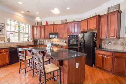 237 Revillion Way, Woodstock, GA 30188 - Photo 7