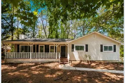 6640 Valley Hill Drive SW, Mableton, GA 30126 - Photo 1