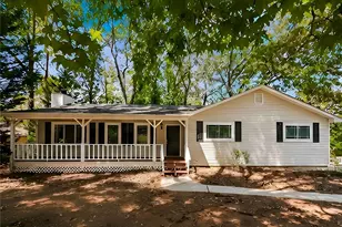 6640 Valley Hill Dr SW, Mableton, GA 30126 - Photo 1