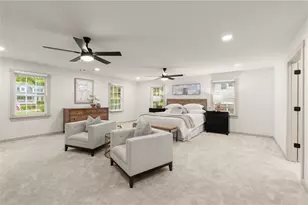 5177 Riverhill Rd NE, Marietta, GA 30068 - Photo 23