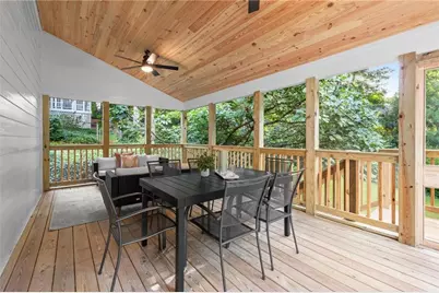 5177 Riverhill Road NE, Marietta, GA 30068 - Photo 19