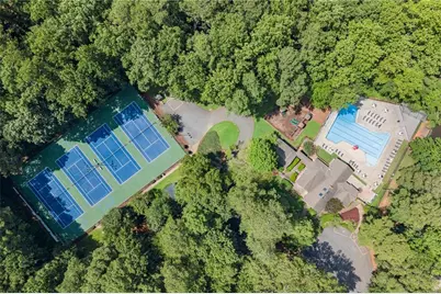 5177 Riverhill Road NE, Marietta, GA 30068 - Photo 41