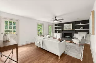 5177 Riverhill Rd NE, Marietta, GA 30068 - Photo 15