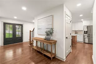 5177 Riverhill Rd NE, Marietta, GA 30068 - Photo 3