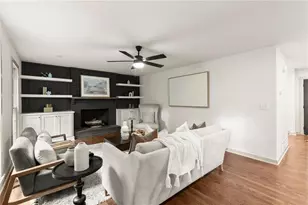 5177 Riverhill Rd NE, Marietta, GA 30068 - Photo 17
