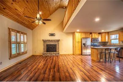 259 Misty Hollow Drive, Dahlonega, GA 30533 - Photo 9