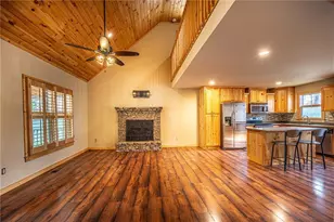 259 Misty Hollow Dr, Dahlonega, GA 30533 - Photo 9